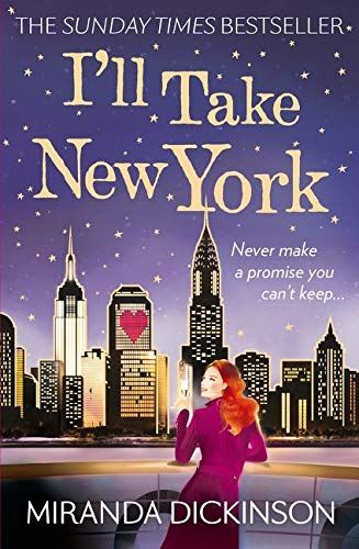 La piccola libreria di New York