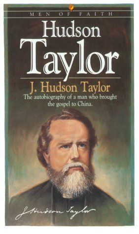 Hudson Taylor