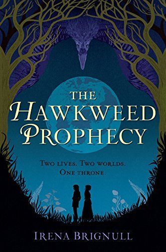 Die Prophezeiung der Hawkweed
