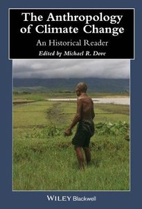 The Anthropology of Climate Change