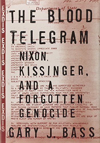 The Blood Telegram