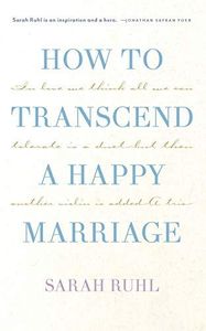 How to transcend a happy marriage (TCG Edition)