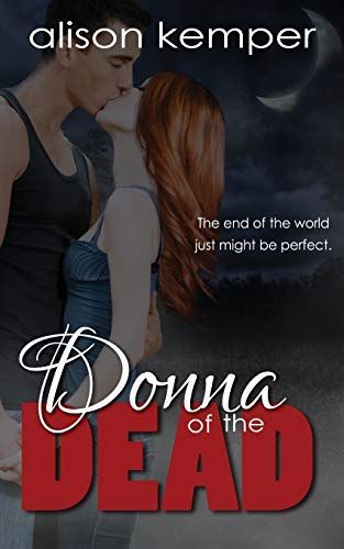 Donna of the Dead