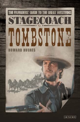 Stagecoach to Tombstone