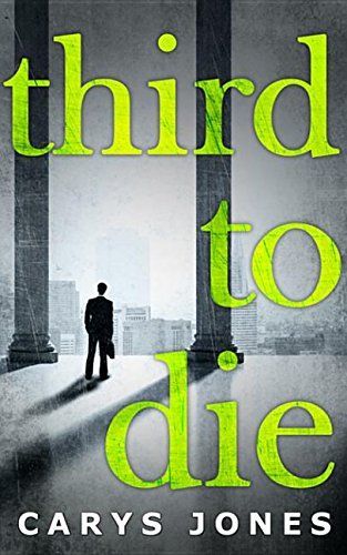 Third To Die (The Avalon series, Book 3)