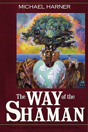 Der Weg des Schamanen