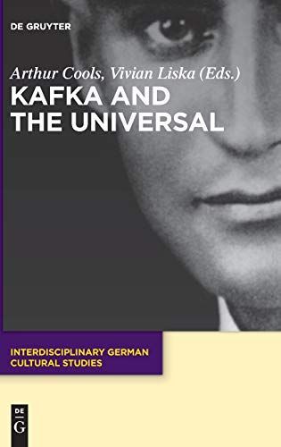 Kafka and the Universal