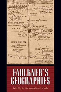 Faulkner's Geographies