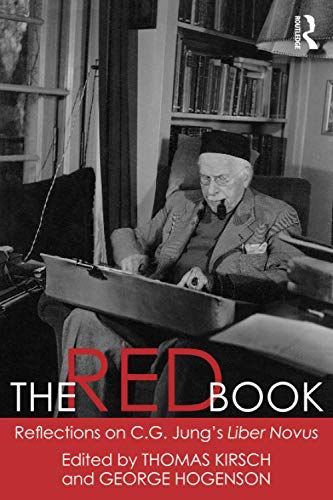 The Red Book: Reflections on C.G. Jung's Liber Novus