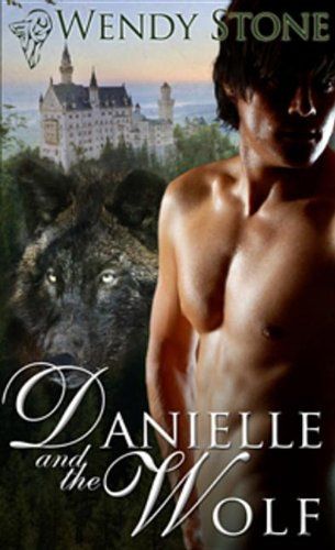 Danielle and the Wolf