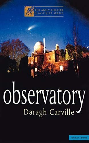 Observatory