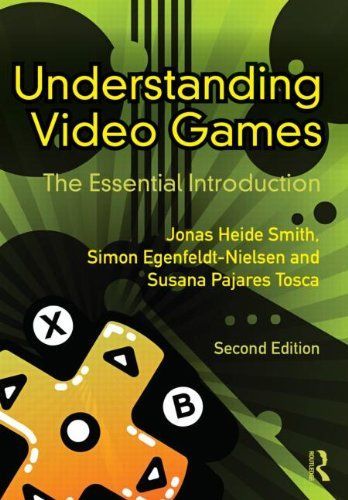 Understanding Video Games