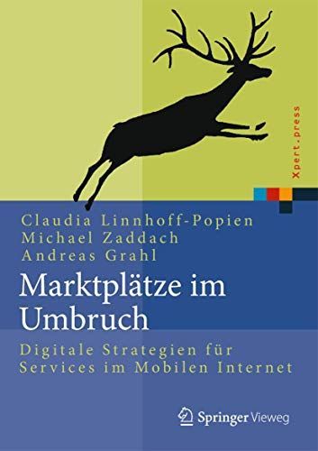 Marktplätze im Umbruch