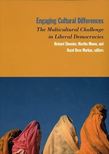 Engaging Cultural Differences