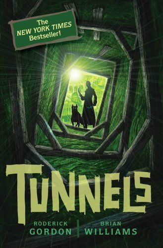 Tunnels #1: Tunnels