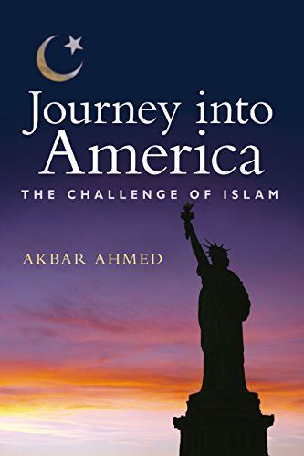 Journey into America