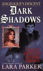 Dark Shadows: Angelique's Descent