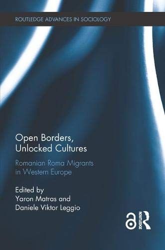 Open Borders, Unlocked Cultures