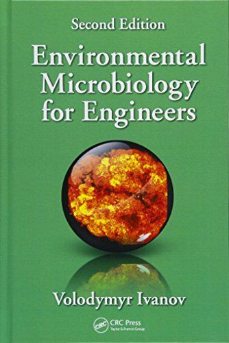 Environmental Microbiology for Engineers