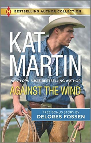 Against the Wind & Savior in the Saddle