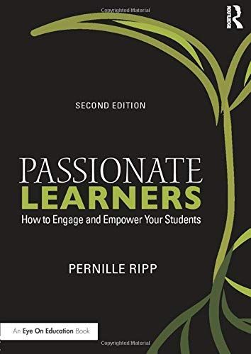 Passionate Learners