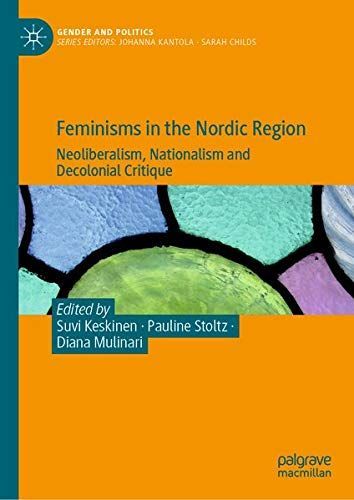 Feminisms in the Nordic Region