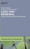 Loss and Renewal