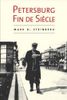 Petersburg Fin de Siècle