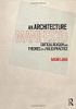 An Architecture Manifesto