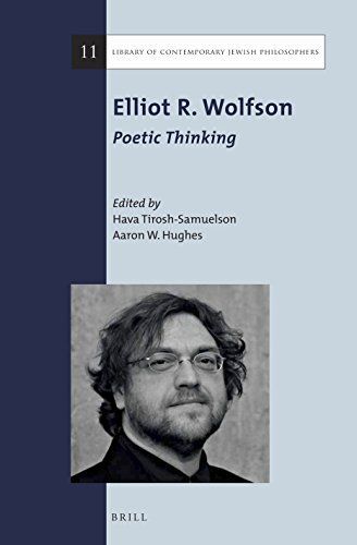 Elliot R. Wolfson