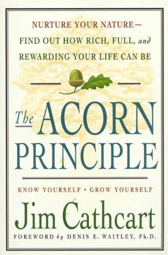 The Acorn Principle