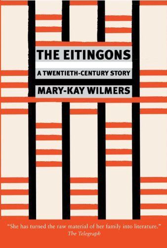 The Eitingons