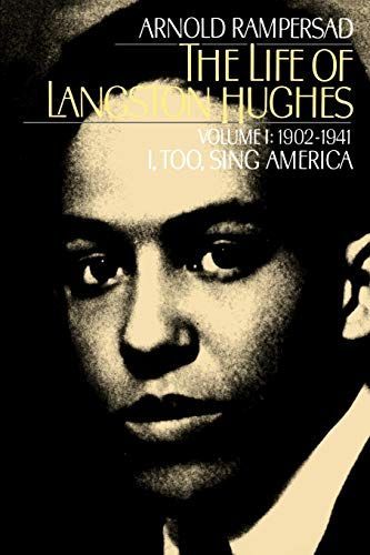 The Life of Langston Hughes: Volume II: 1941-1967, I Dream a World