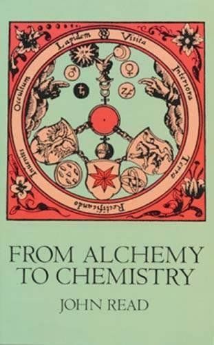 From Alchemy to Chemistry