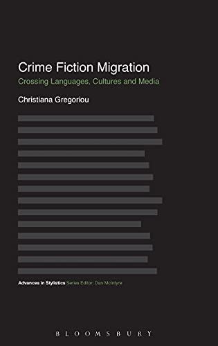 Crime Fiction Migration