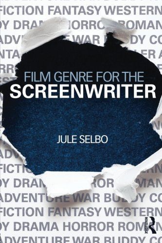 Film Genre for the Screenwriter