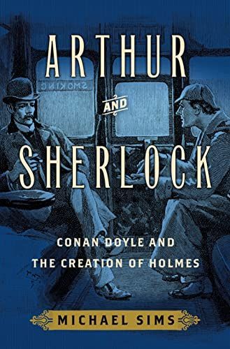 Arthur & Sherlock