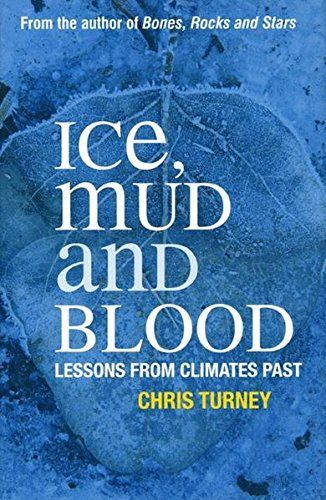 Ice, Mud and Blood