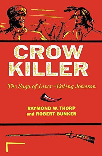 Crow Killer, New Edition