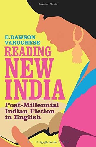 Reading New India