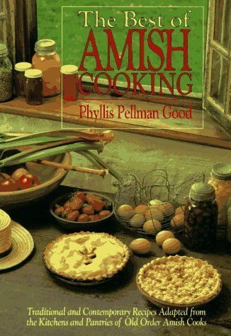 Best of Amish Cooking