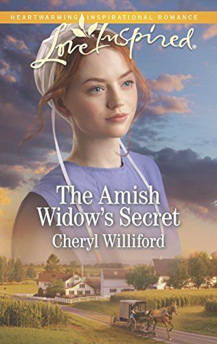 The Amish Widow's Secret & Hidden in Plain View