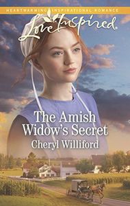 The Amish Widow's Secret & Hidden in Plain View