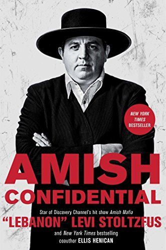 Amish Confidential
