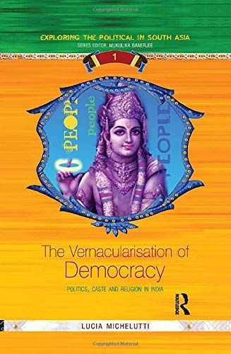 The Vernacularisation of Democracy