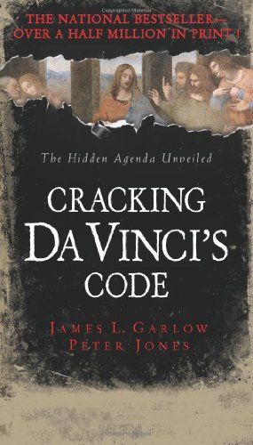 Descifremos el Codigo Da Vinci/ Cracking Da Vinci's Code