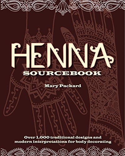 Henna Sourcebook