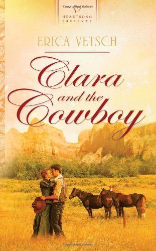 Clara and the Cowboy