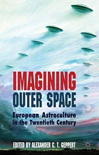 Imagining Outer Space