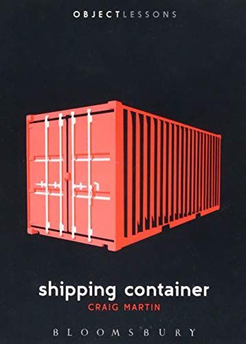 Shipping Container